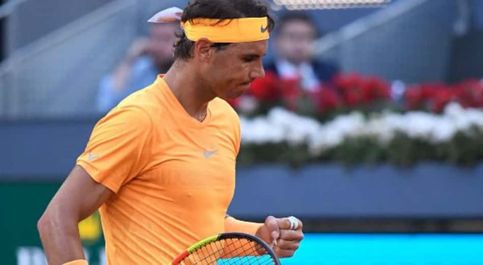 Rafael Nadal