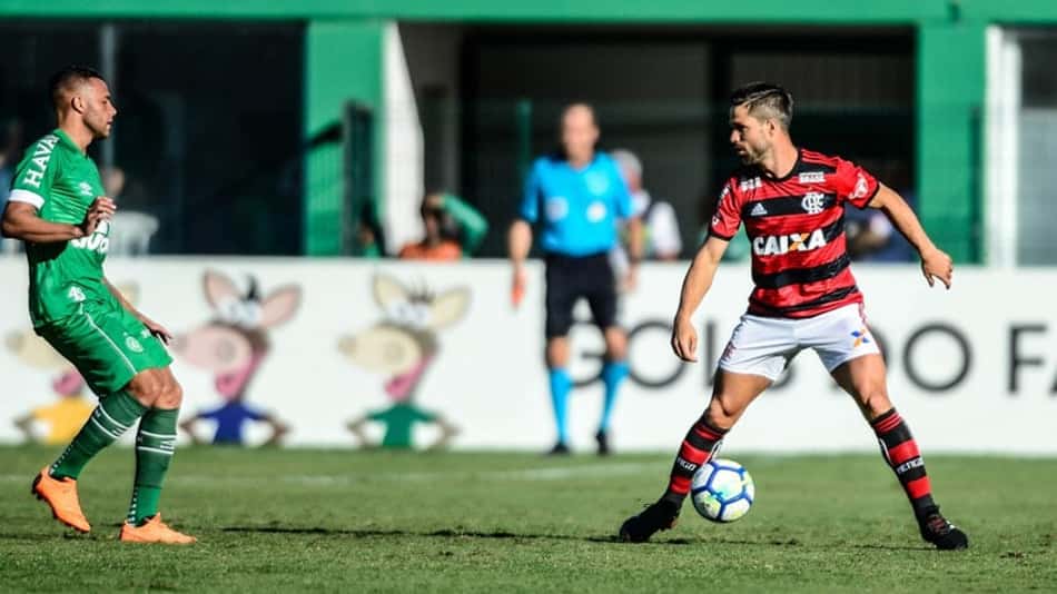 Flamengo x Chapecoense: prováveis times, onde ver, desfalques e palpites