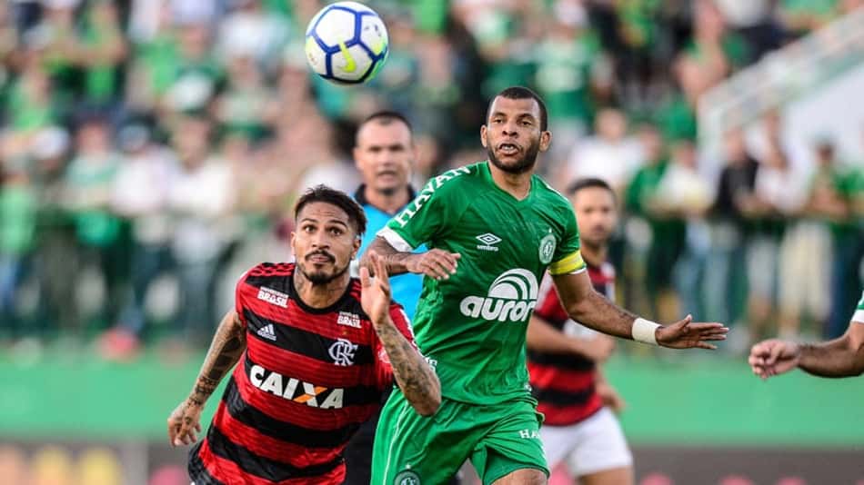 Flamengo encaminha representação contra Leandro Vuaden após jogo