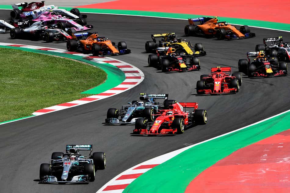 FIA introduz novas regras para a qualificação