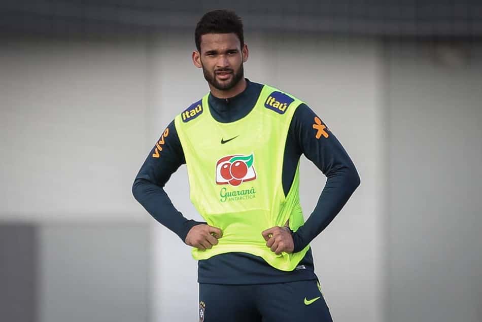 Willian José - atacante - Real Sociedad (ESP)