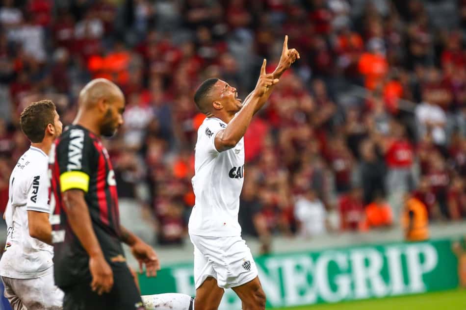 Atlético-MG receberá quantia milionária por venda de Bremer à Juventus, da Itália