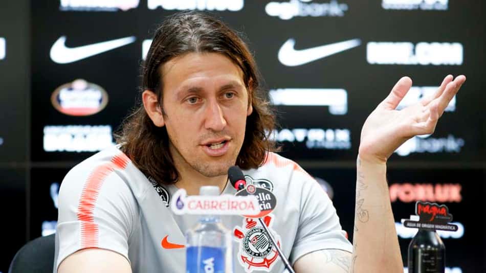 Eliminação da Copa e Corinthians como foco: Cássio fala em seu retorno