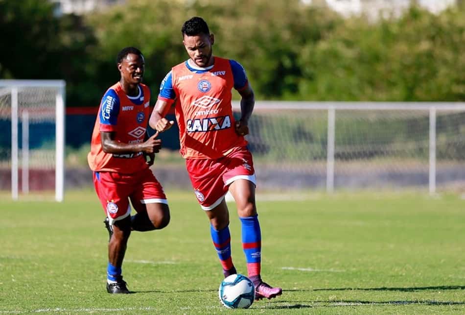 Há um ano sem jogar, Jackson vive ansiedade: 'Não vejo a hora de voltar'