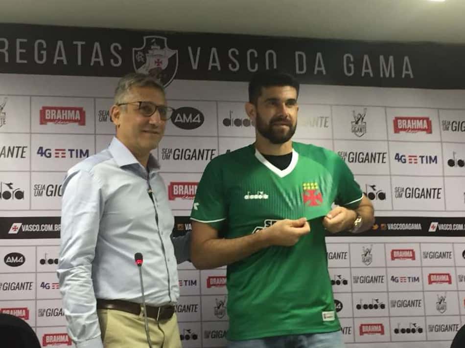 Fernando Miguel