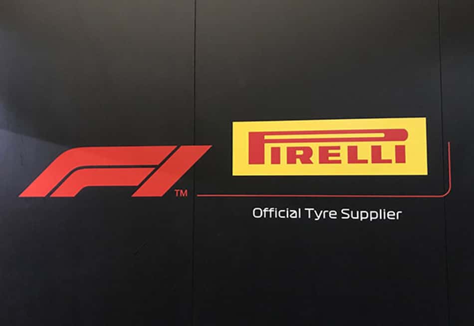 Pirelli confiante no futuro da F1 e feliz por estar comprometida por um longo período