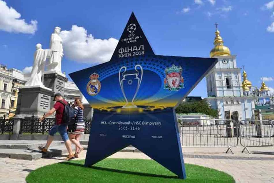 Saiba quem são os grandes clubes que vão ficar de fora da Champions