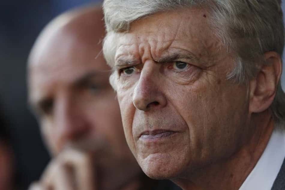 Arsène Wenger defende Copa do Mundo a cada dois anos: 'Melhorar a qualidade do jogo e das competições'