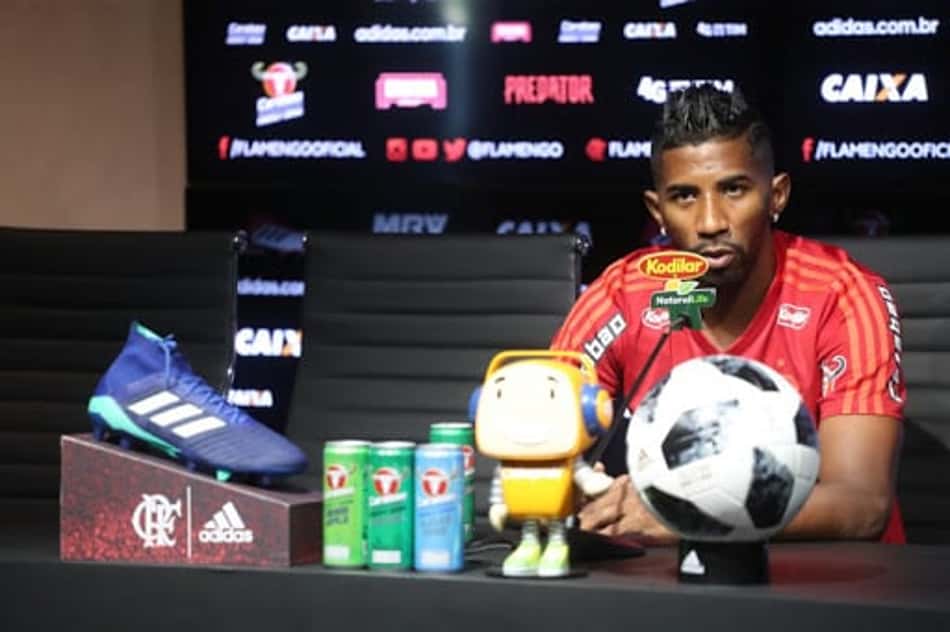 Rodinei - Coletiva