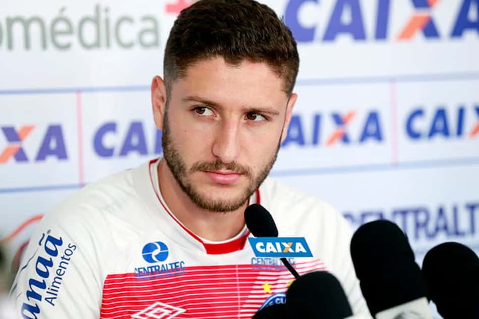Zé Rafael