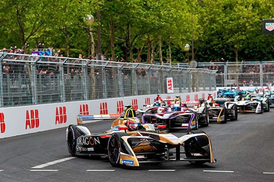 FIA apresenta lista completa dos inscritos para a temporada 2018/19 da Fórmula E