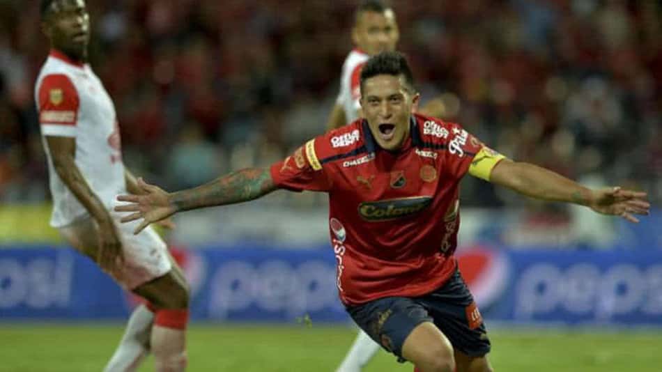 Blog do Garone: Germán Cano é o 40º estrangeiro contratado pelo Vasco neste século; veja a lista