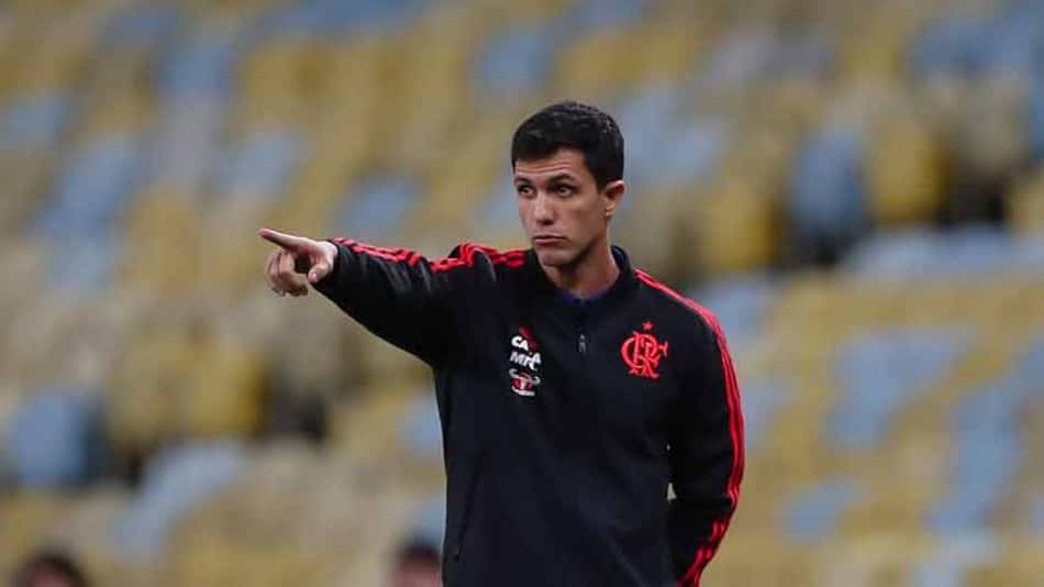 Flamengo x Vasco