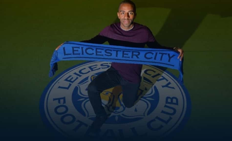 Leicester anuncia a contratação de Ricardo Pereira por cinco anos