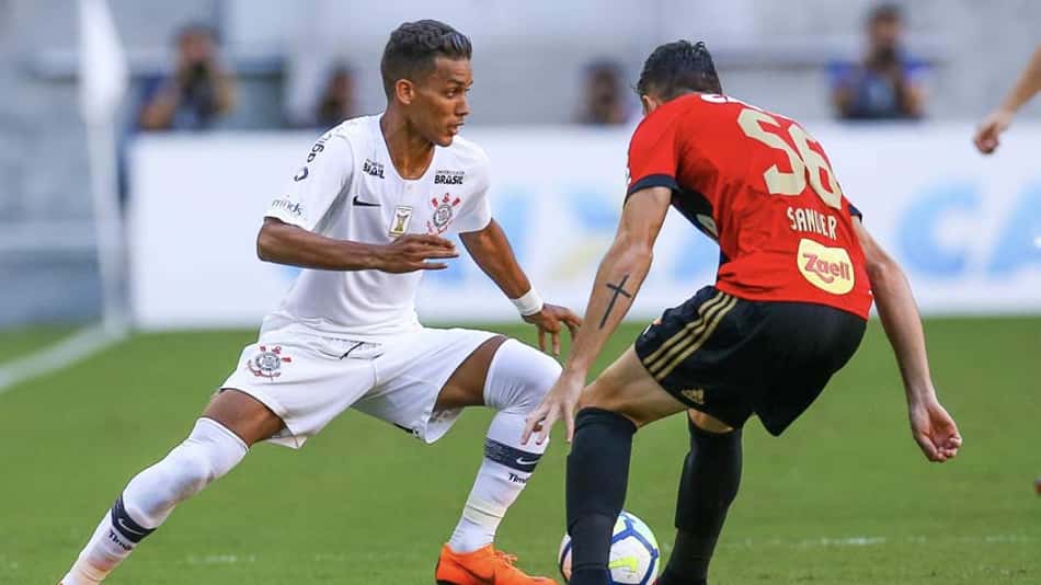 Corinthians x Sport: prováveis times, desfalques, onde ver e palpites