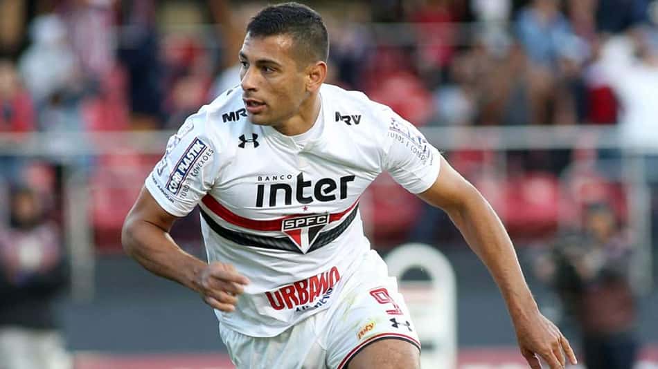 Números da Bola: Diego Souza, Roger, Fred… Veja como está o ranking dos maiores artilheiros dos pontos corridos