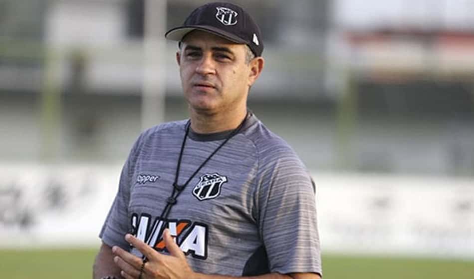 Marcelo Chamusca