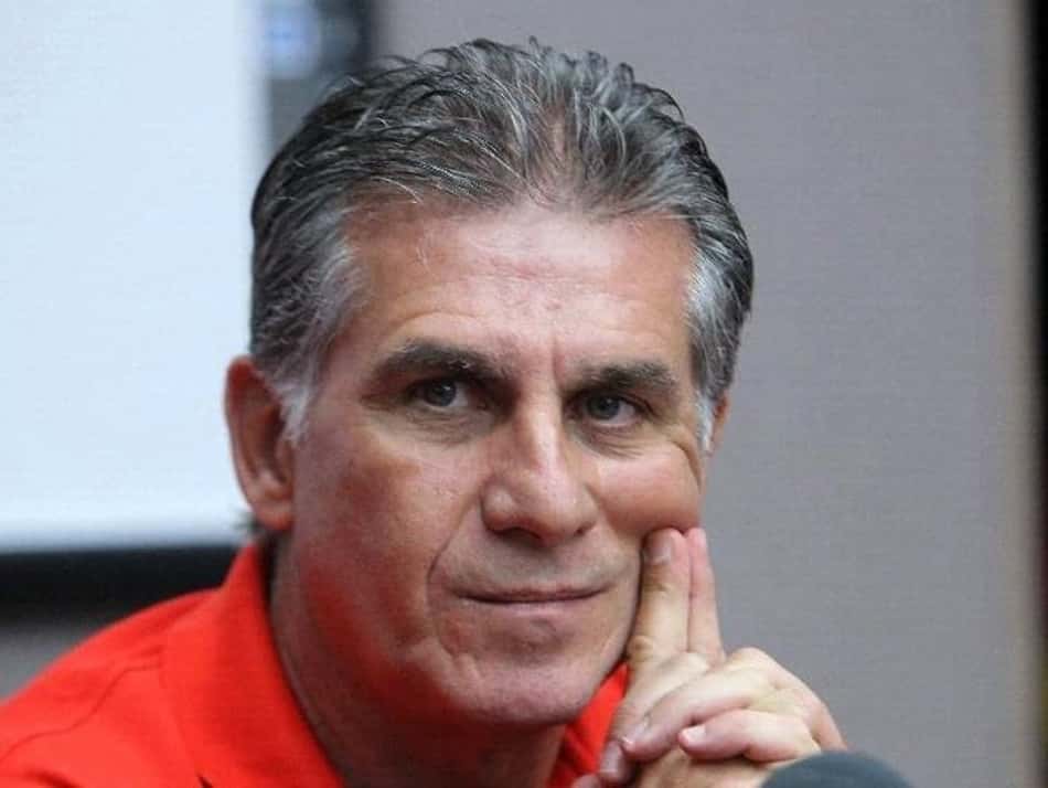 Acerto de Carlos Queiroz e Colômbia ganha um novo capítulo; Confira