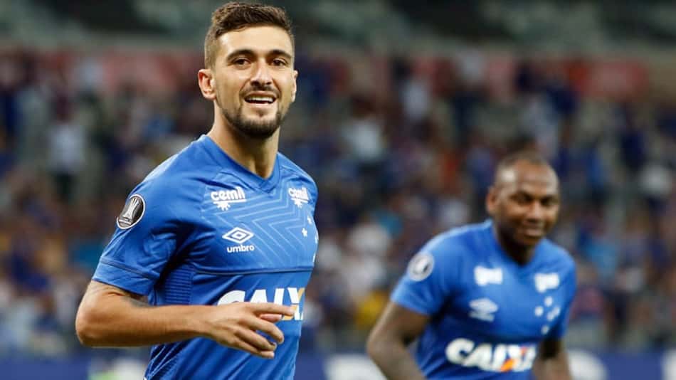 De Arrascaeta já é apontado como reforço do Monaco após a Copa