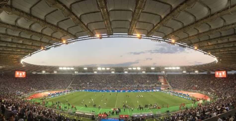 Campeonato Italiano bate recorde de público na última rodada