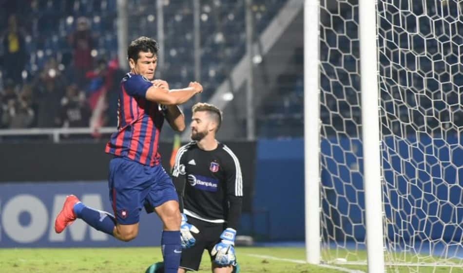 Cerro Porteño deve anunciar novos reforços para as oitavas da Libertadores