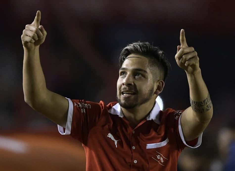 Martín Benítez: Quem é o argentino que está próximo do Vasco