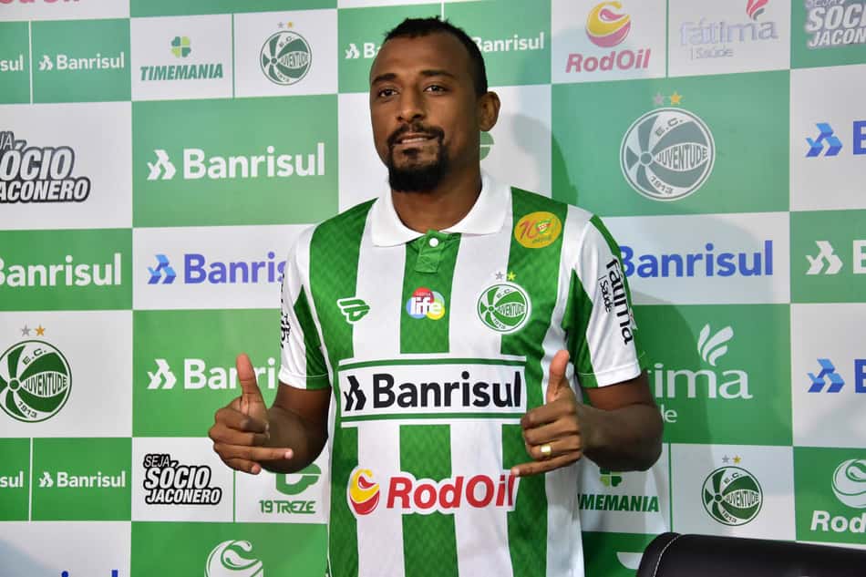 Reforçado, Juventude vai a Sorocaba enfrentar o desfalcado, porém invicto São Bento