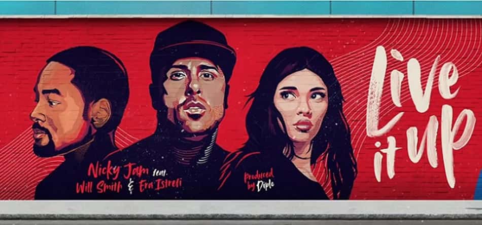 Fifa divulga música oficial da Copa