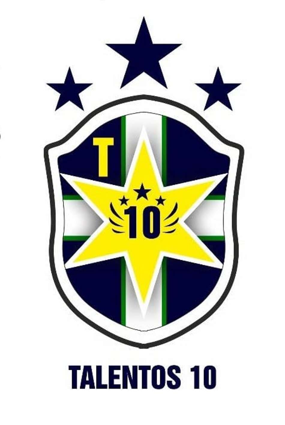 Talentos 10 foi fundado em 1997