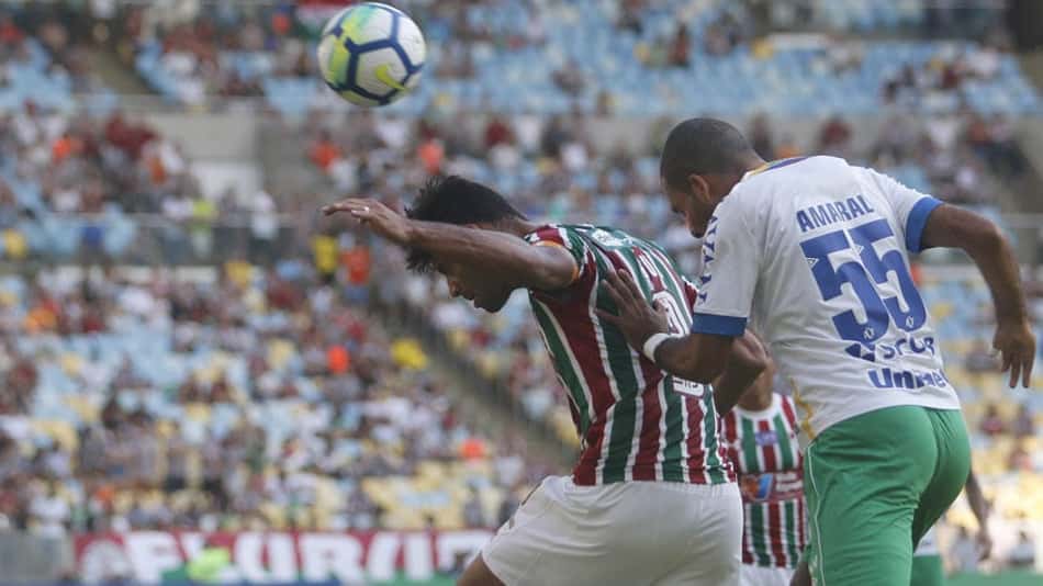Chapecoense x Fluminense: onde ver, prováveis times, desfalques e palpites