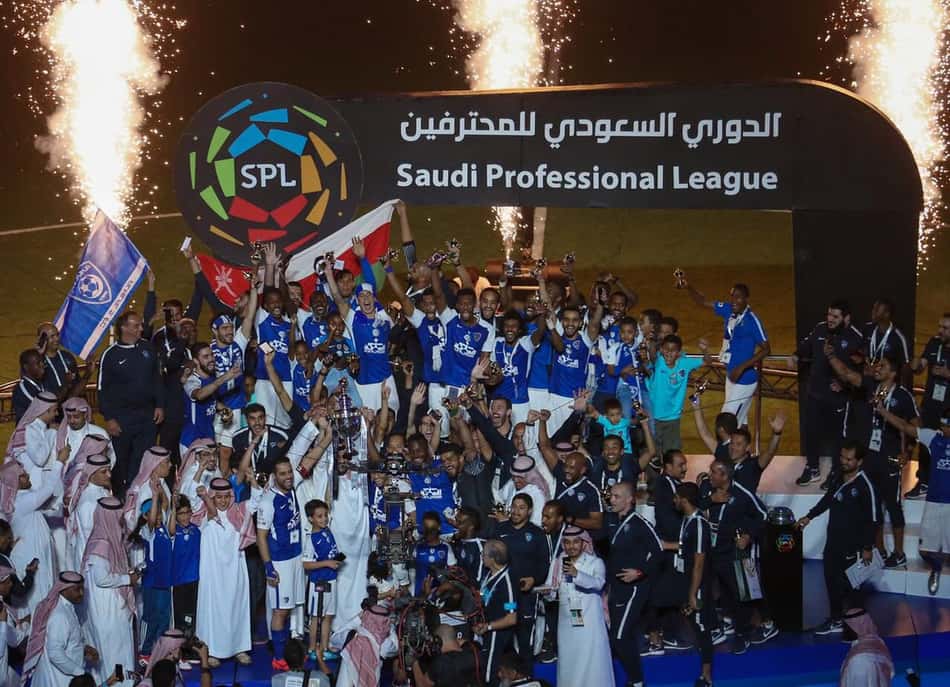 Al-Hilal