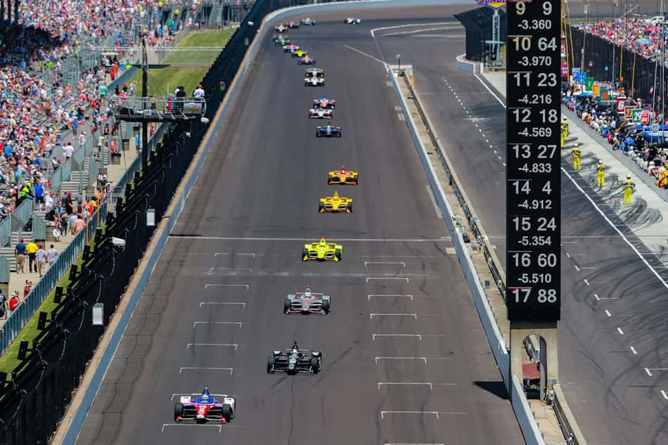 Penske exclui ideia de pilotos qualificados previamente para a Indy 500
