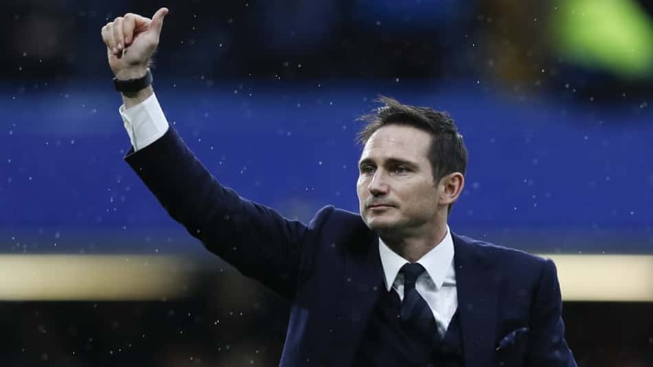 Lampard próximo de ser técnico de time da segunda divisão inglesa