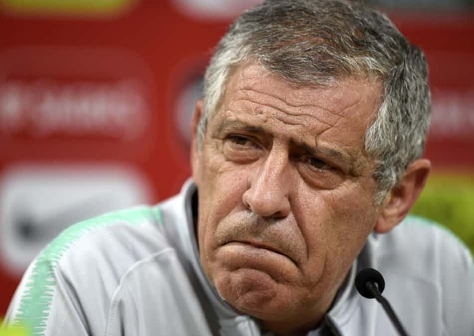 Técnico pede 'bumbo e violino' em Portugal e não liga para liderança