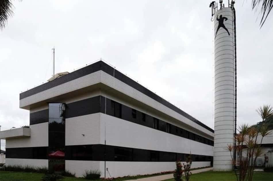Por pandemia de coronavírus, Santos suspende atividades de forma geral