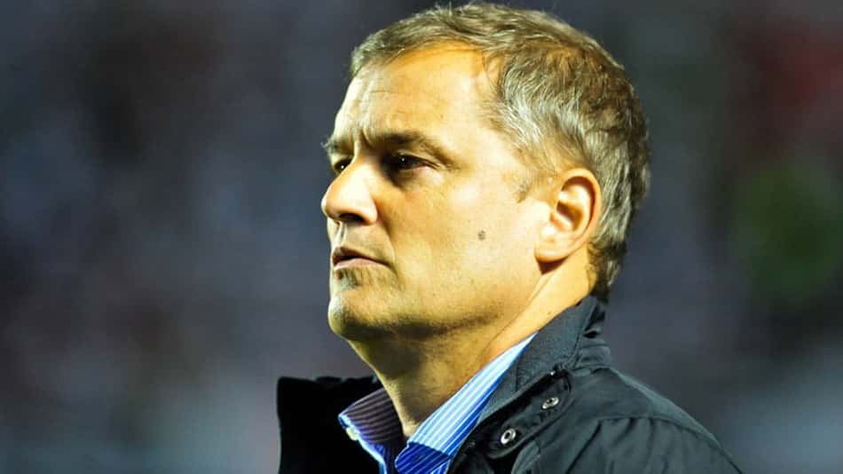 Aguirre vê alegria resgatada no São Paulo e projeta vitória no Choque-Rei