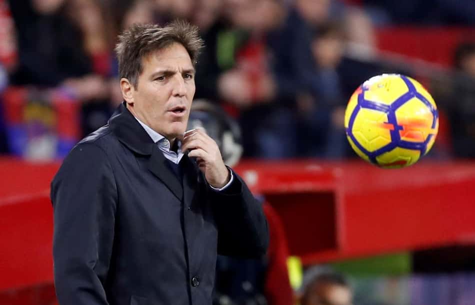 Seleção Paraguaia oficializa a contratação de novo técnico