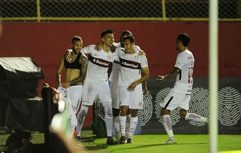 Números da Bola: Veja como ficou a Seleção das Estatísticas do Brasileirão 2018 após a 8ª rodada