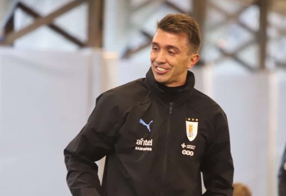 Pool da Copa: A arma secreta do Uruguai