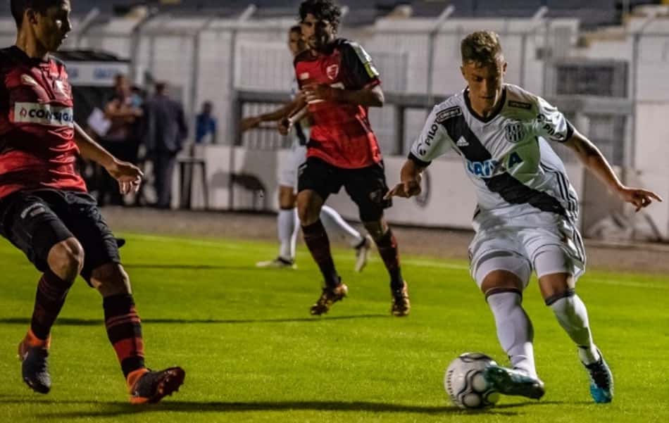 Ponte Preta e Oeste empatam e se complicam na tabela da Série B