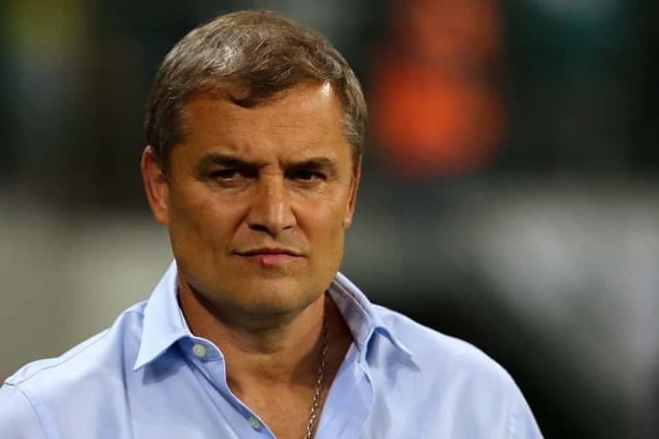 Aguirre cita gol impedido, mas diz que derrota não abala São Paulo