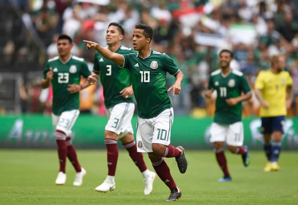 'O forte do México é o conjunto. Pode surpreender', aposta Rafael Carioca