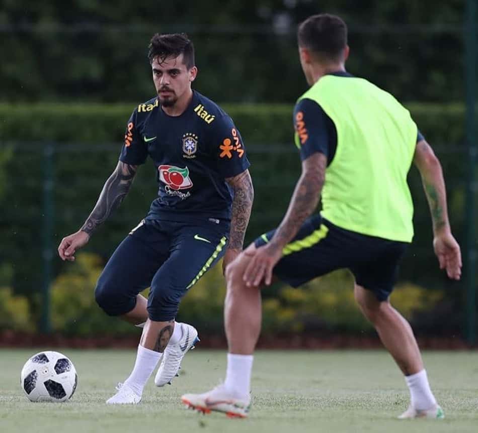 L! Espresso: 'Brasileirão com poucos convocados, mostra de fragilidade'