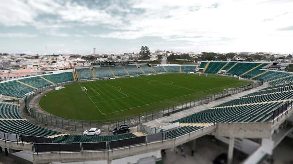 Com objetivos distintos, Figueirense e Chapecoense abrem a 15ª rodada da Série B