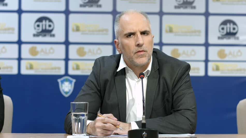 'Quero que se f….': Ex-vice-presidente de comunicação do Flamengo afirma ter raiva do Botafogo