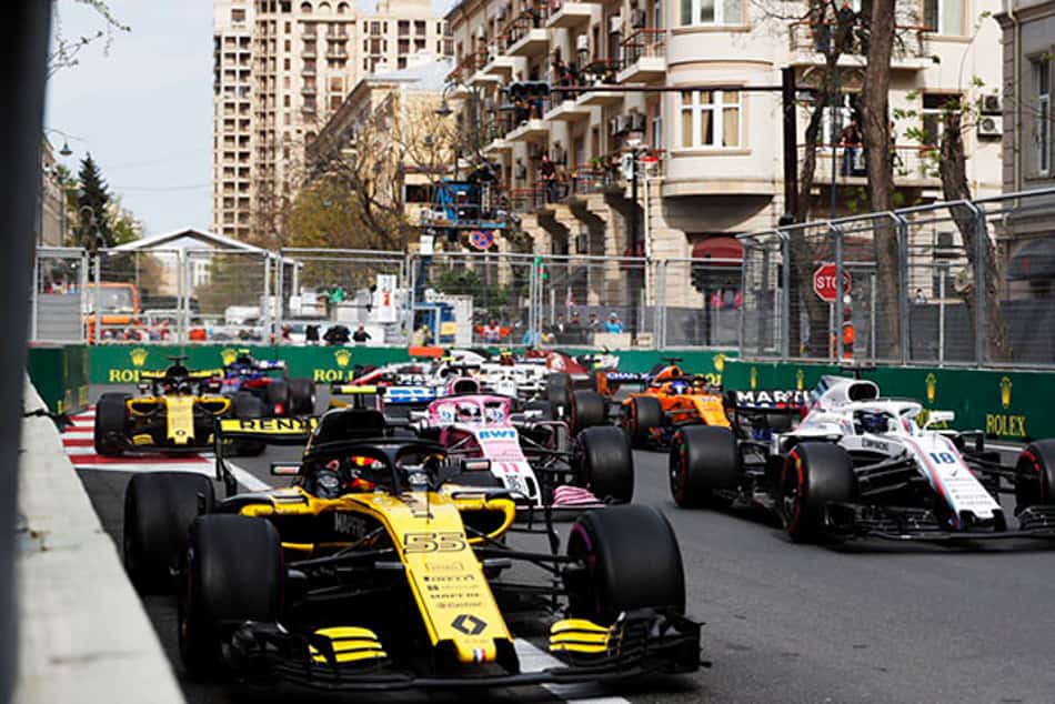 Miami pronta para sediar Festival F1 de 2018