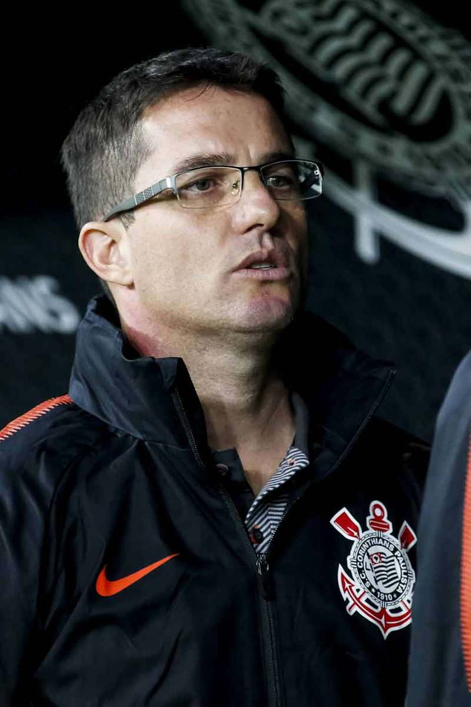Loss sabe que precisa de vitória no Timão 