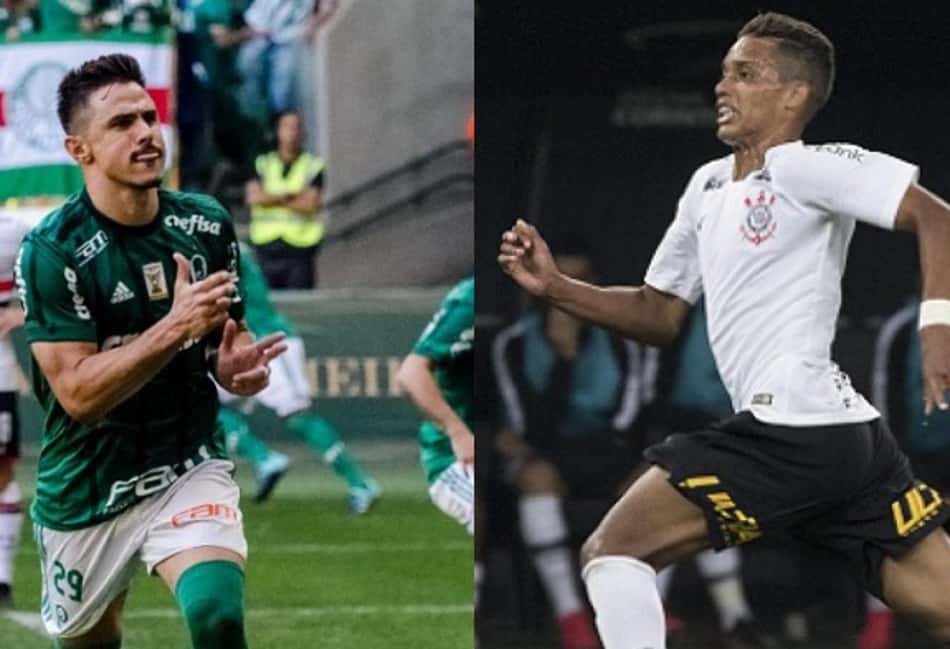 Números da Bola: Willian e Pedrinho entram na Seleção das Estatísticas do Brasileirão 2018