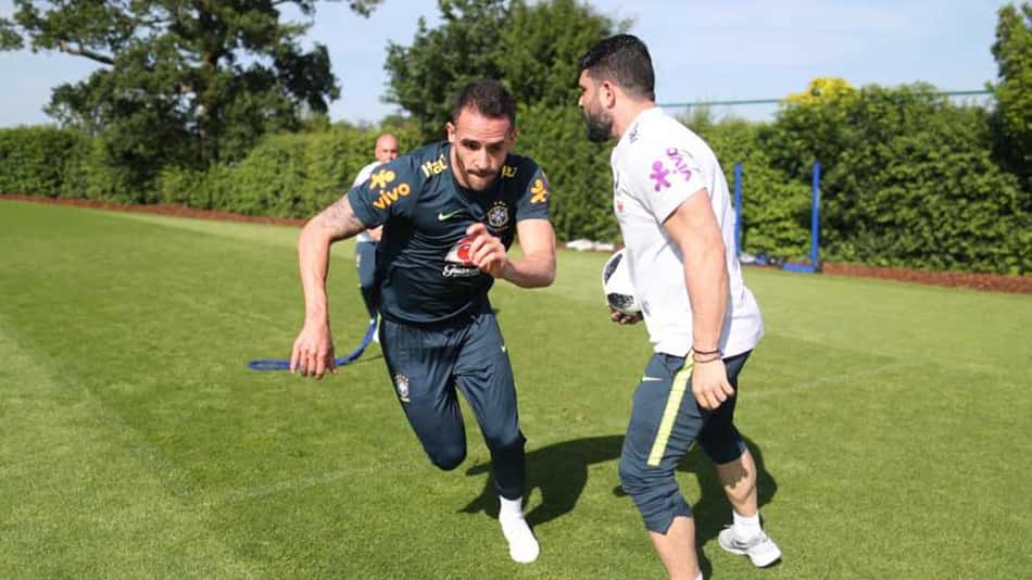 Liderança! Por que Renato Augusto é fundamental para a Seleção de Tite?
