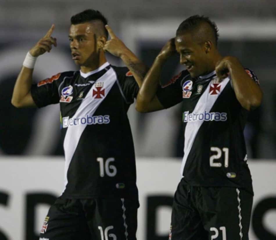 Bernando e Fellipe Bastos